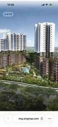 Lentor Hills Road (D26), Condominium #596203071